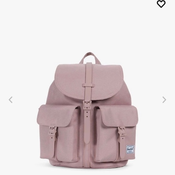 herschel dawson ash rose